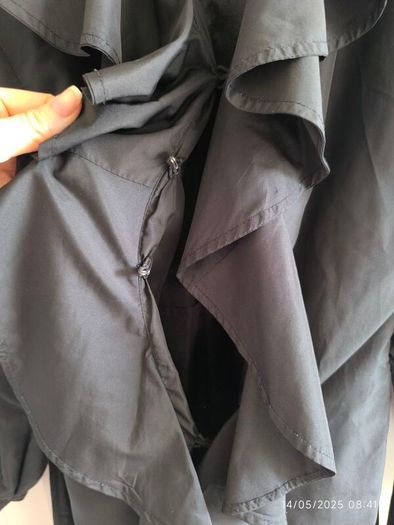 Spring / Autumn Jacket