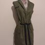 Prettylittlethings Green Dress, New With Tags Image 7