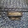 Massimo dutti cotton quarter zip Size 12 ptp 20" in excellent condition Image 10