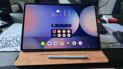 Samsung S10 Ultra 512GB Tablet