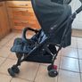 Silvercross pop stroller Image 2