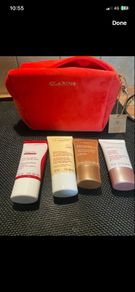 Clarins