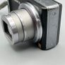 Panasonic Lumix DMC-TZ18 14.1MP Digital Camera Black 16x Optical Zoom - Full Kit Image 3