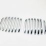 BMW X3 Chrome Grill Image 5