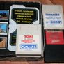 Commodore Games Terminator 2, Badlands and Toki Image 3