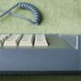 Amstrad CPC6128 128k Colour Personal Computer Vintage Retro Classic Untested Image 9