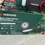 Cordless chainsaw Image 3