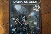 Warhammer 40k - Dark Angels codex 2nd Edition