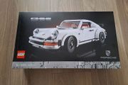 LEGO Icons 10295 Porsche 911
