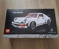 LEGO Icons 10295 Porsche 911