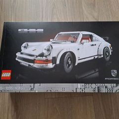 LEGO Icons 10295 Porsche 911