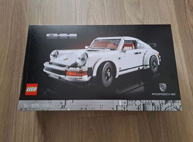 LEGO Icons 10295 Porsche 911