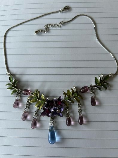 Costume jewellery