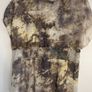 Jensen khaki shade tunic style dress 12/14 Image 7