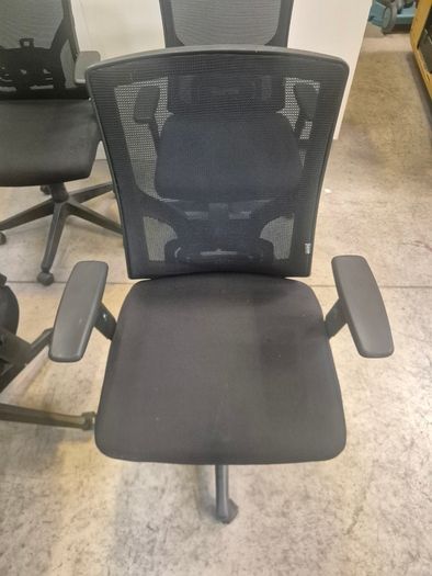 Office chairs
