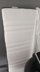 2single mattresses & bed frames