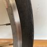 28" rear wheel Image 4