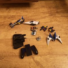 Starlink Nintendo accessories