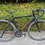 Carrera racing bike Image 6