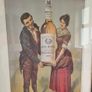Framed Irish Whisky Advertising - Duncan Alderdice, Newry Image 4