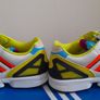 Adidas ZX 8000 Bliss Multi UK-8/EUR-42 H01399 Bliss/Cloud White/Crystal White-2021 Image 5