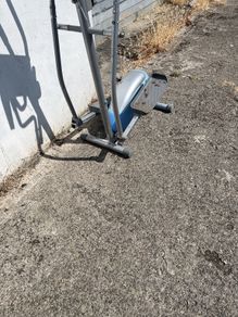 free gym