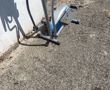 free gym