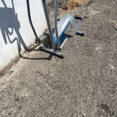 free gym