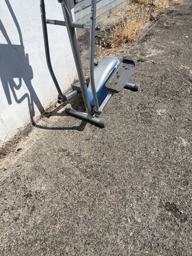 free gym