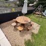 Garden Table Image 4