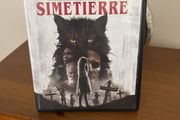 Pet sematary 4k