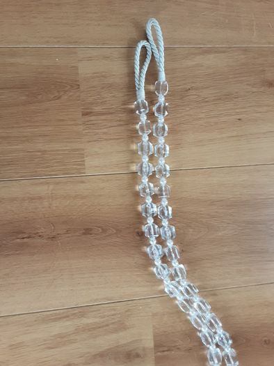 Brand New Beautiful Curtain Tie Backs