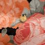 maxi dress Antik Batik designer Image 9