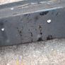 Mk1 Toyota Mr2 front cash bar. Image 7
