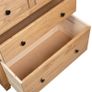 Sideboard 80x40x83 cm Pinewood Panama Range Image 8