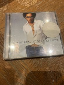 Lenny Kravitz Greatest Hits