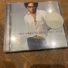 Lenny Kravitz Greatest Hits