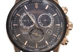 Citizen Eco-Drive Calendrier E870-S119553 (Grade B)
