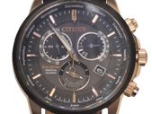 Citizen Eco-Drive Calendrier E870-S119553 (Grade B)