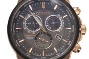 Citizen Eco-Drive Calendrier E870-S119553 (Grade B)