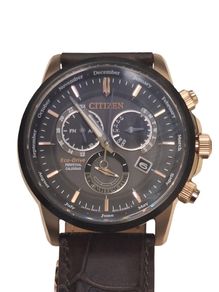Citizen Eco-Drive Calendrier E870-S119553 (Grade B)
