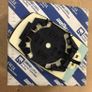 RH Mirror Glass (Fiat Panda) Image 2