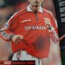 Football annual 2000 collectable Image 8