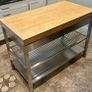 Kitchen Island Image 4