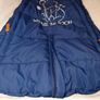 Newborn baby pram/car seat footmuff/ sleeping bag Image 2