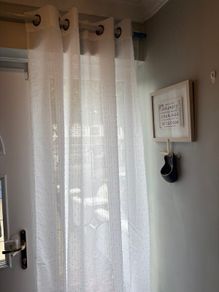 Voile Curtains