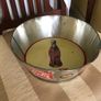 Vintage Coca Cola Ice Bucket Image 6