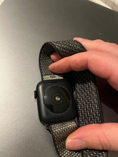 Apple Watch SE 2 44mm GPS