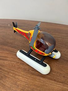 Playmobil 3220 - Helicopter