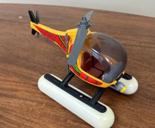 Playmobil 3220 - Helicopter